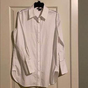 NWOT Vince blouse